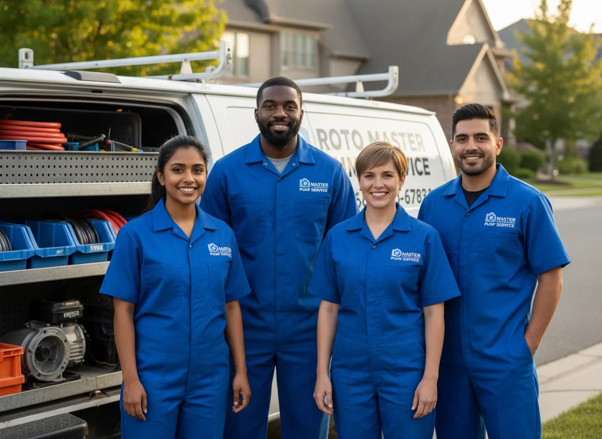 Sump Pump Installation company in Hydetown, PA